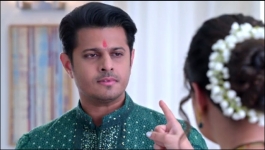 Gham Hai Kisi Ke Pyar Mein - 24th March 2023